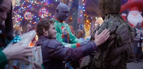 ‘The Guardians of the Galaxy Holiday Special’: Every Throwback Christ.